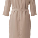 Patrón Burda 6322 Vestido - Ribes y Casals