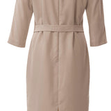 Patrón Burda 6322 Vestido - Ribes y Casals