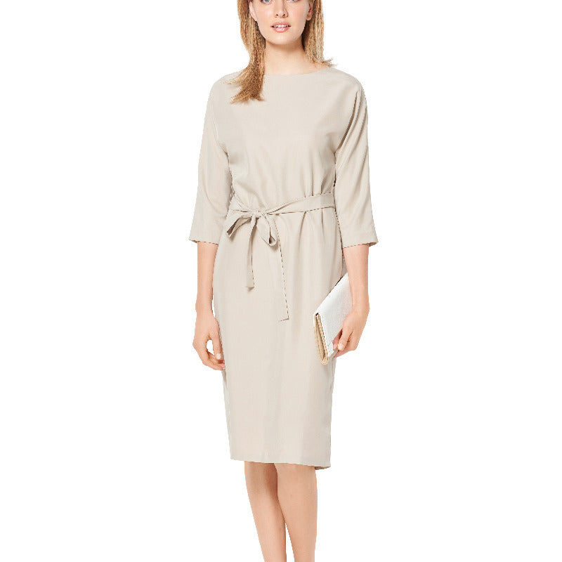 Patrón Burda 6322 Vestido - Ribes y Casals