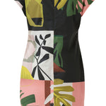 Patrón Burda 6322 Vestido - Ribes y Casals