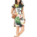 Patrón Burda 6322 Vestido - Ribes y Casals