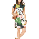 Patrón Burda 6322 Vestido - Ribes y Casals