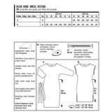 Patrón Burda 6322 Vestido - Ribes y Casals