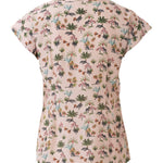 Patrón Burda 6326 Blusa - Ribes y Casals