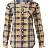 Patrón Burda 6326 Blusa - Ribes y Casals