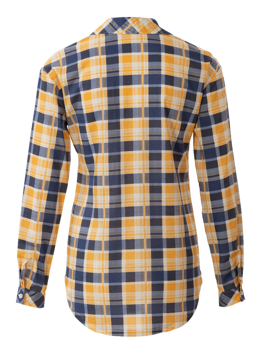 Patrón Burda 6326 Blusa - Ribes y Casals