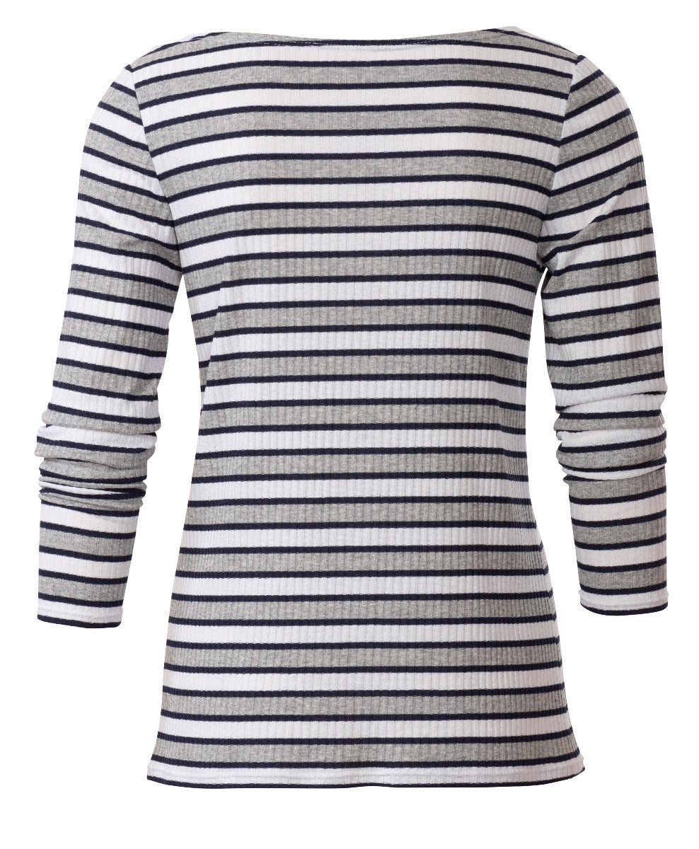 Patrón Burda 6328 Shirt - Ribes y Casals