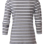 Patrón Burda 6328 Shirt - Ribes y Casals