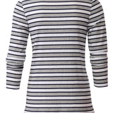 Patrón Burda 6328 Shirt - Ribes y Casals