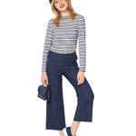 Patrón Burda 6328 Shirt - Ribes y Casals