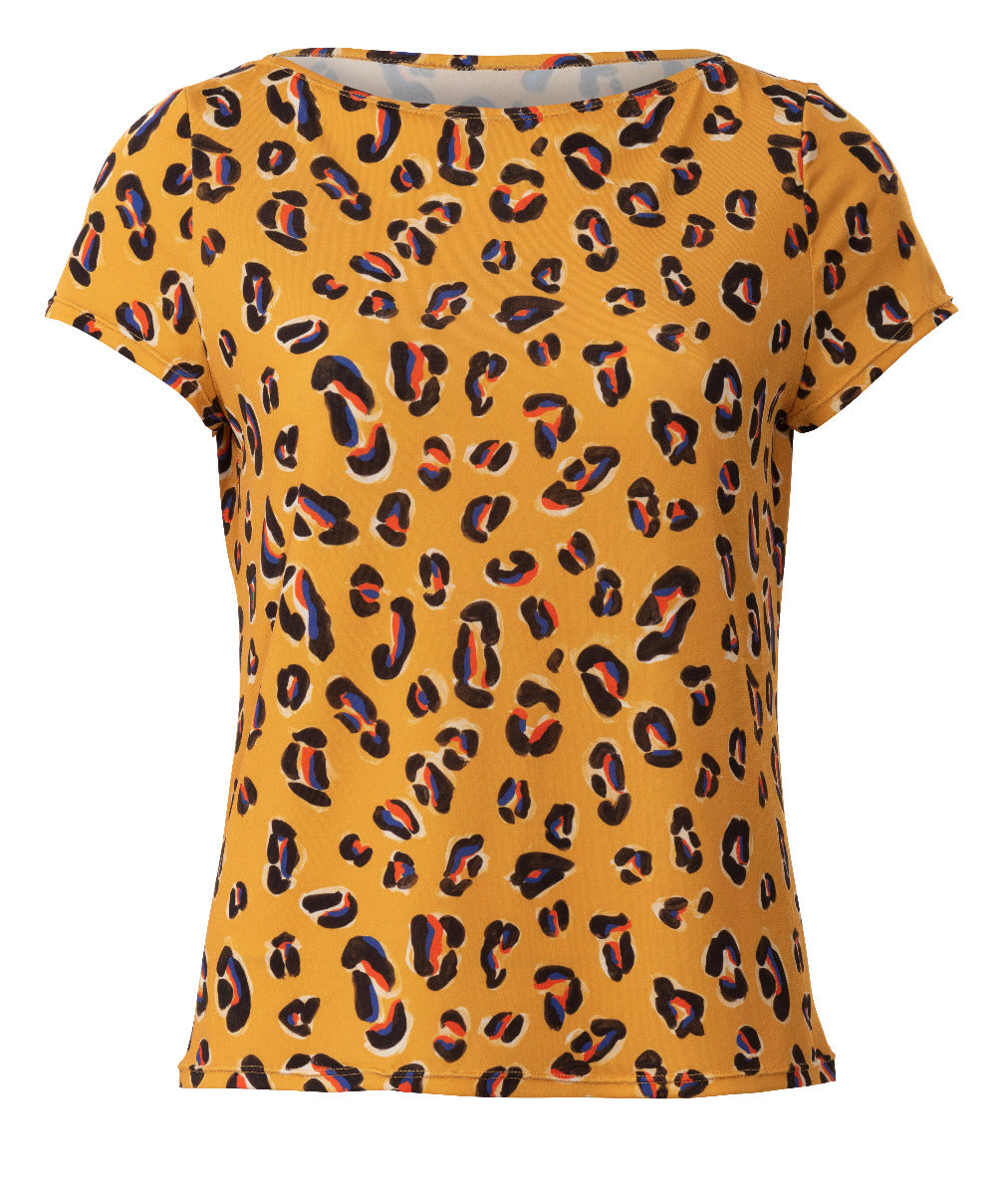 Patrón Burda 6328 Shirt - Ribes y Casals