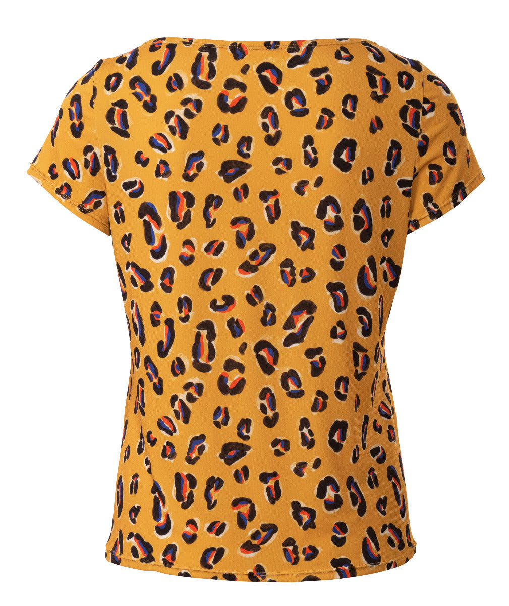 Patrón Burda 6328 Shirt - Ribes y Casals