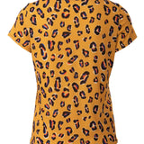 Patrón Burda 6328 Shirt - Ribes y Casals