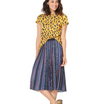 Patrón Burda 6328 Shirt - Ribes y Casals