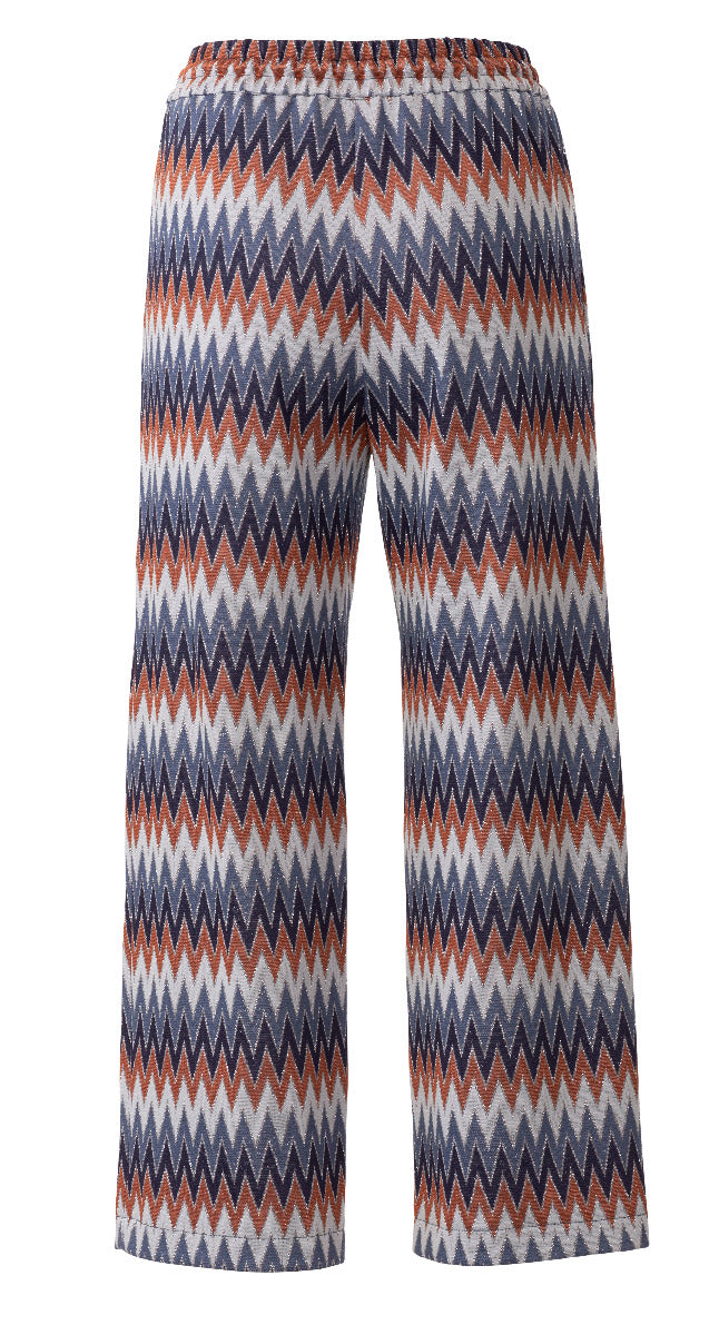 Patrón Burda 6333 Pantalón - Ribes y Casals