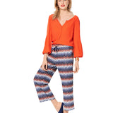 Patrón Burda 6333 Pantalón - Ribes y Casals