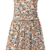 Patrón Burda 6339 Vestido - Ribes y Casals