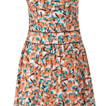 Patrón Burda 6339 Vestido - Ribes y Casals