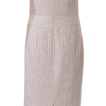 Patrón Burda 6339 Vestido - Ribes y Casals