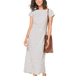 Patrón Burda 6339 Vestido - Ribes y Casals