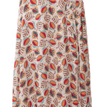 Patrón Burda 6340 Falda - Ribes y Casals