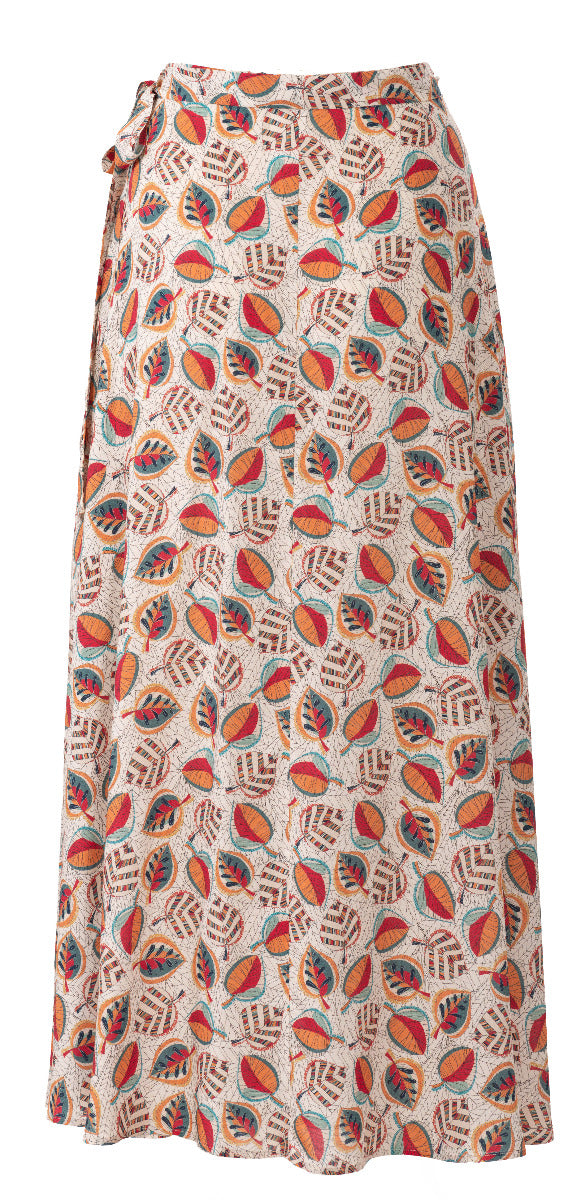 Patrón Burda 6340 Falda - Ribes y Casals