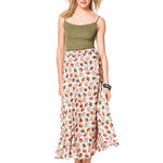 Patrón Burda 6340 Falda - Ribes y Casals