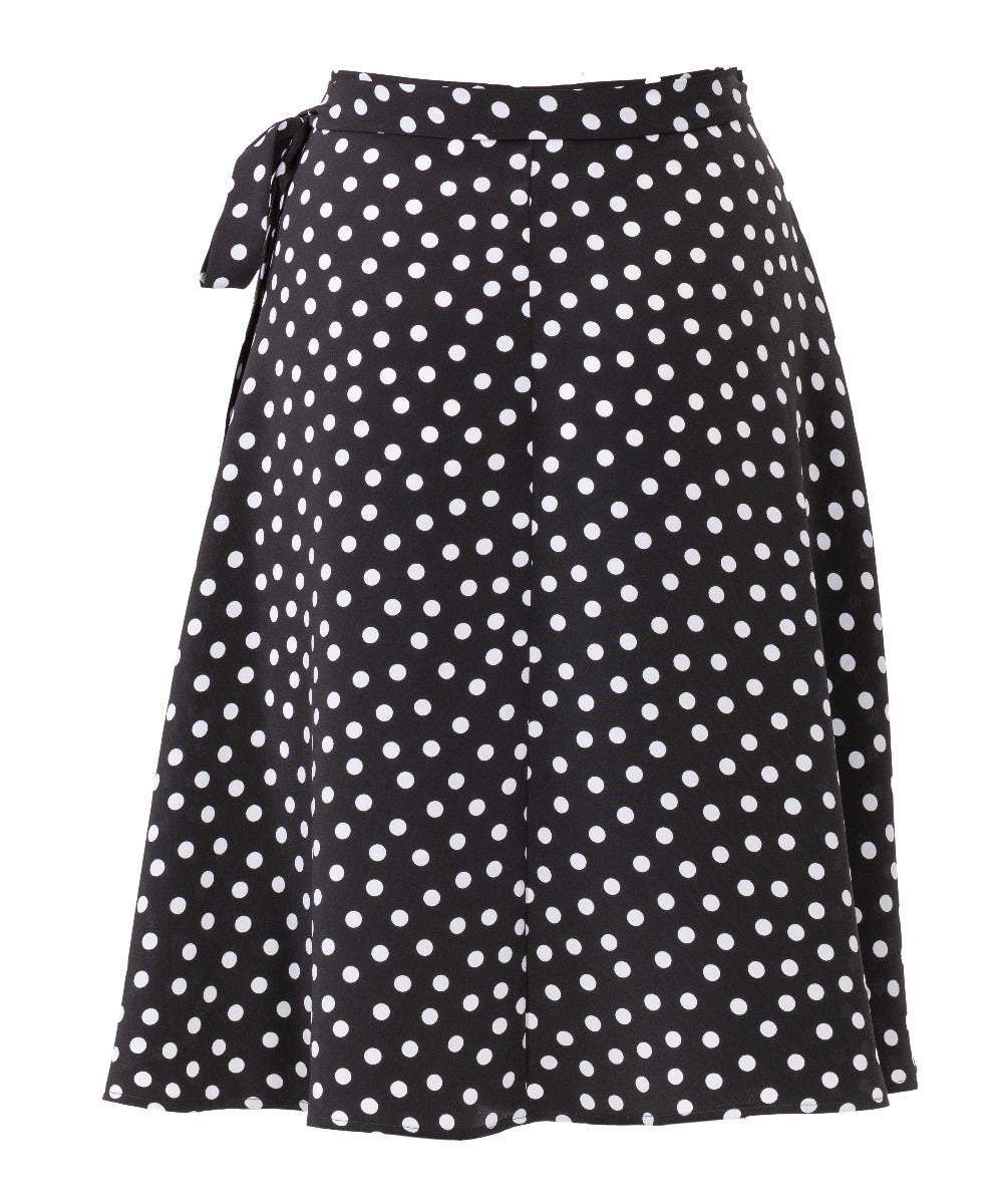 Patrón Burda 6340 Falda - Ribes y Casals