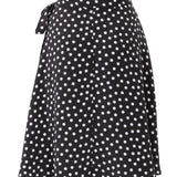 Patrón Burda 6340 Falda - Ribes y Casals