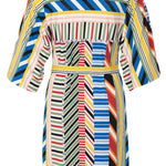 Patrón Burda 6345 Vestido - Ribes y Casals