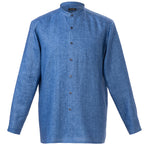 Patrón Burda 6349 Camisa - Ribes y Casals