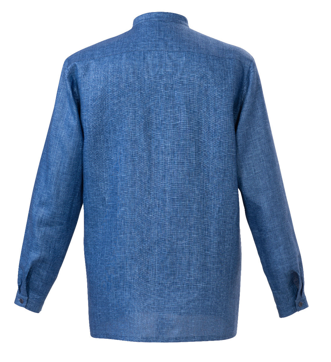 Patrón Burda 6349 Camisa - Ribes y Casals