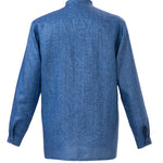 Patrón Burda 6349 Camisa - Ribes y Casals