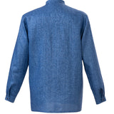 Patrón Burda 6349 Camisa - Ribes y Casals