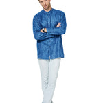 Patrón Burda 6349 Camisa - Ribes y Casals