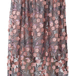 Patrón Burda 6357 Falda - Ribes y Casals