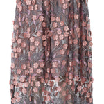 Patrón Burda 6357 Falda - Ribes y Casals