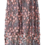 Patrón Burda 6357 Falda - Ribes y Casals