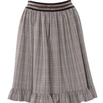 Patrón Burda 6357 Falda - Ribes y Casals