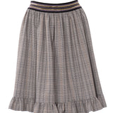 Patrón Burda 6357 Falda - Ribes y Casals