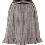 Patrón Burda 6357 Falda - Ribes y Casals