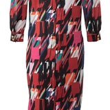 Patrón Burda 6381 Vestido - Ribes y Casals