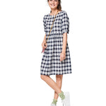 Patrón Burda 6401 Vestido - Ribes y Casals