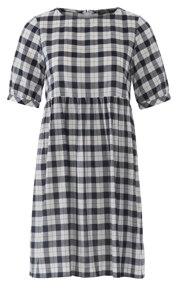 Patrón Burda 6401 Vestido - Ribes y Casals