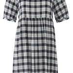 Patrón Burda 6401 Vestido - Ribes y Casals