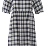 Patrón Burda 6401 Vestido - Ribes y Casals