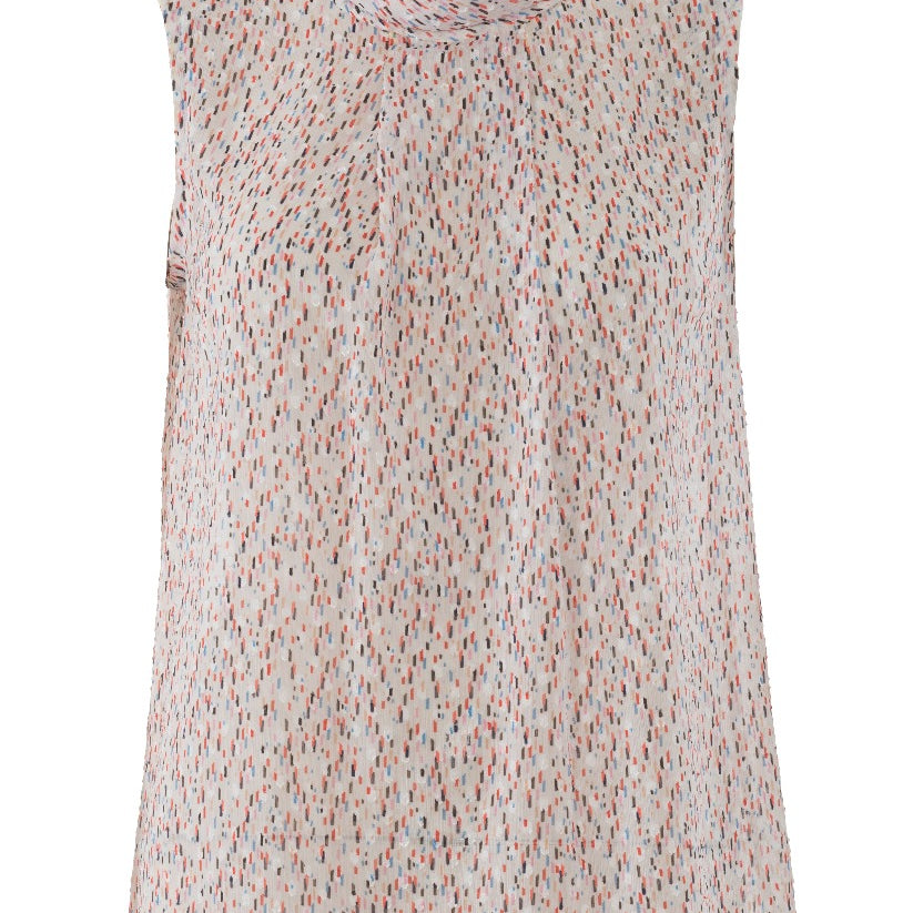 Patrón Burda 6434 Blusa - Ribes y Casals