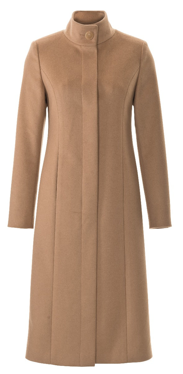 Patrón Burda 6461 Abrigo y Chaqueta - Ribes y Casals