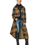 Patrón Burda 6462 Abrigo - Ribes y Casals