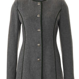 Patrón Burda 6465 Chaqueta - Ribes y Casals